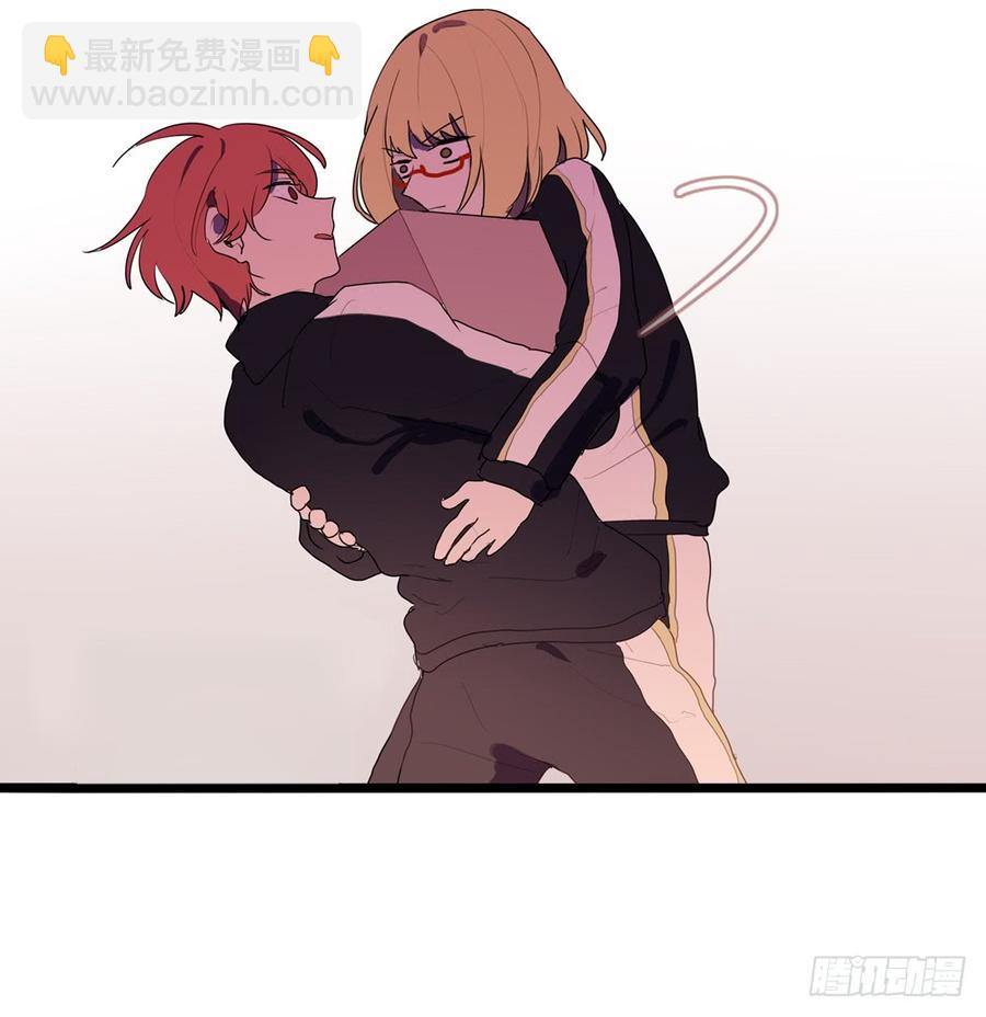 心里莫名刺痛的感觉-第24话