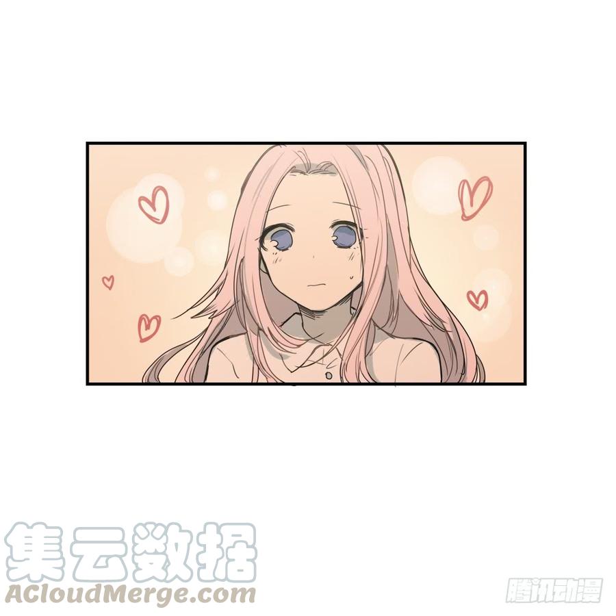 她长得好可爱-第38话