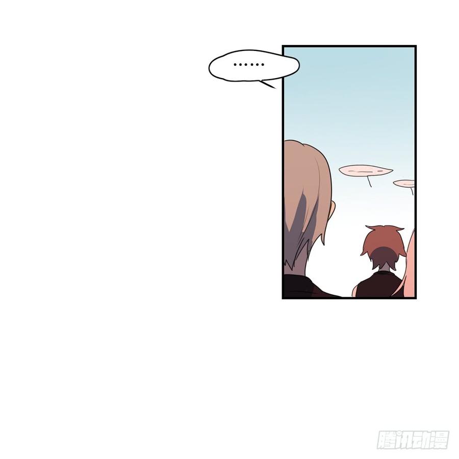 她长得好可爱-第38话