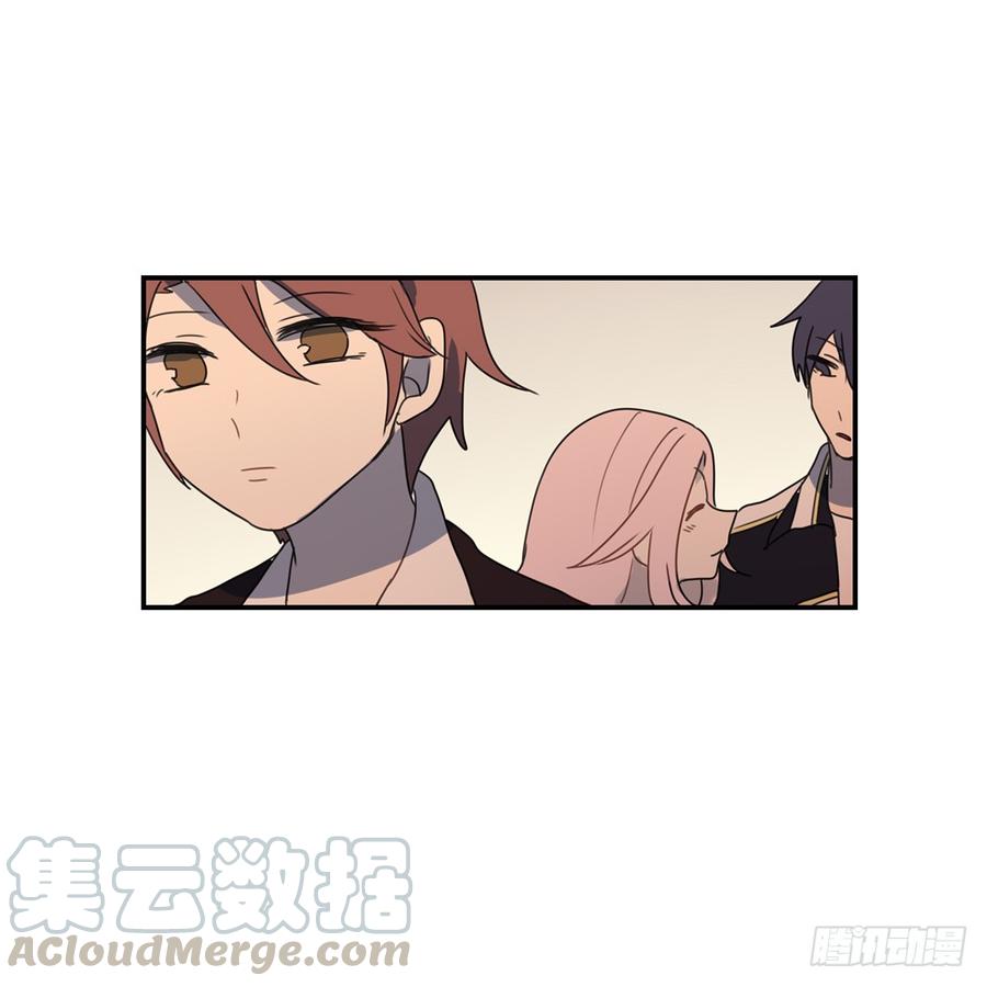 感觉心里有点难受&hellip;&hellip;-第40话