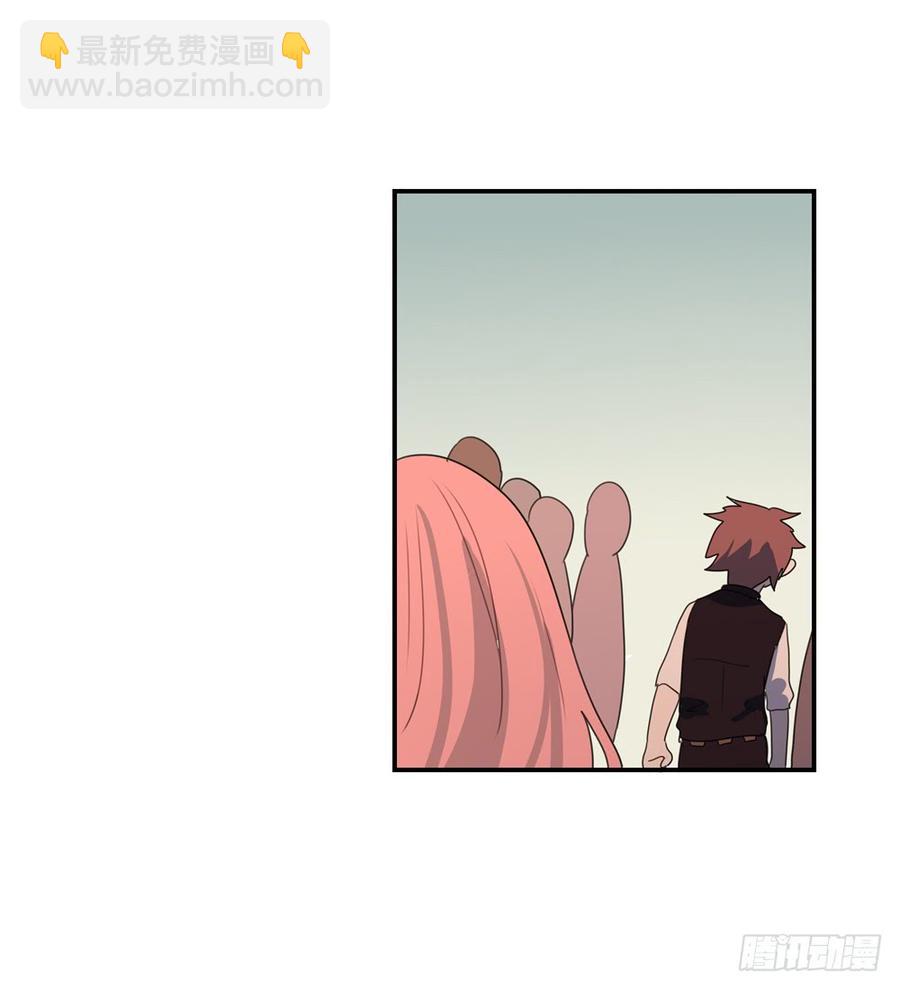 感觉心里有点难受&hellip;&hellip;-第40话