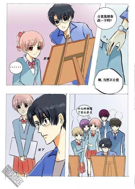 第10回 不想放弃的理由-第10话