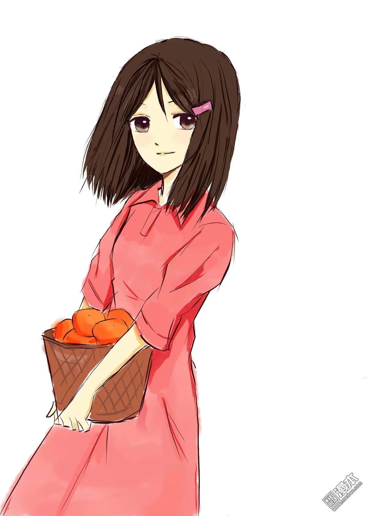 第2回 窝心记忆-第2话