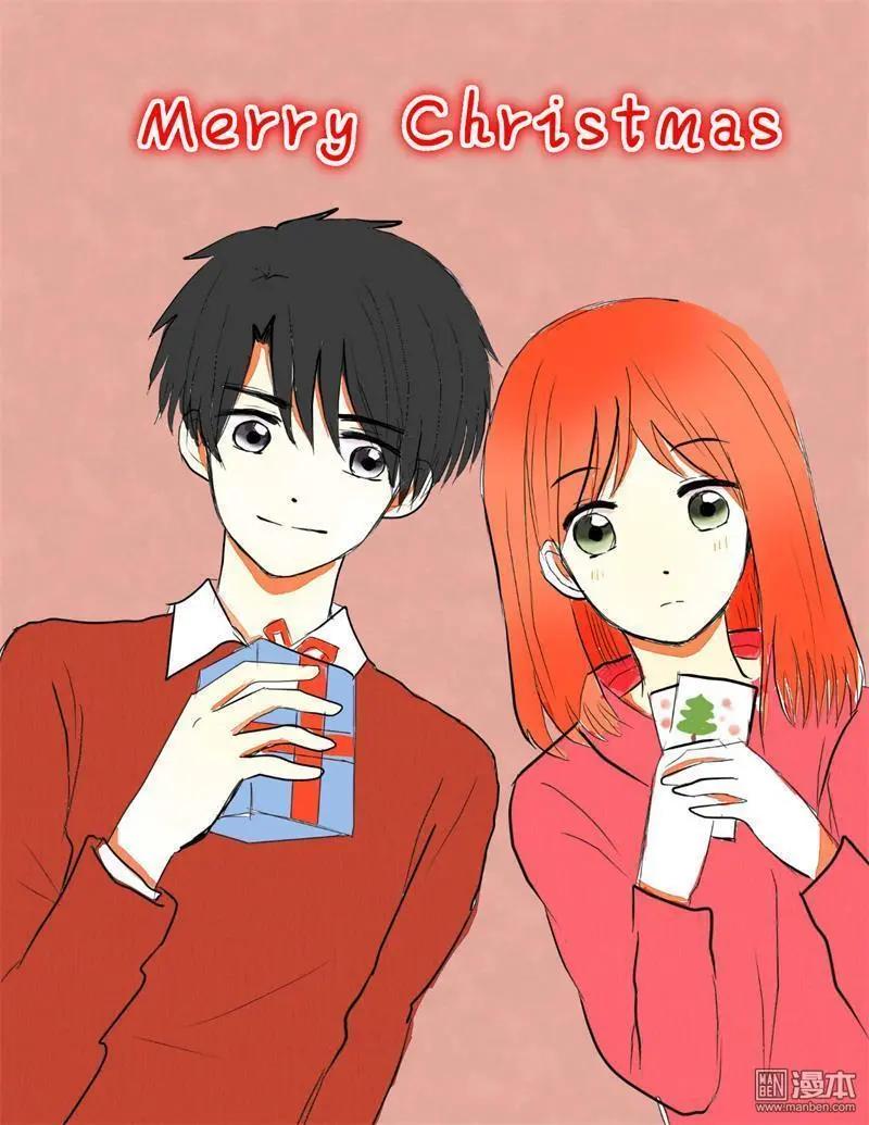 第30回 在你的目光中-第30话