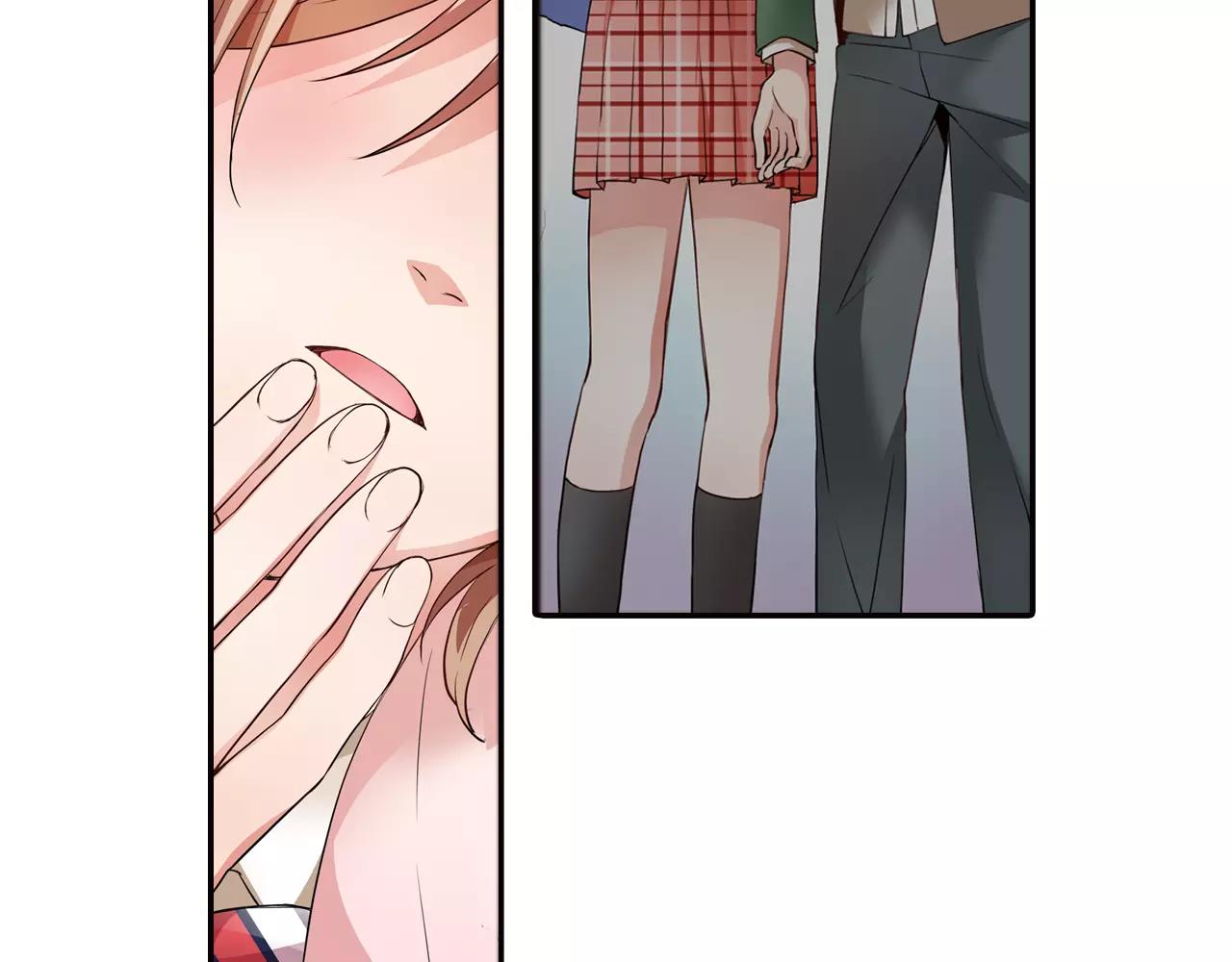 第4话 心跳加速了吗(1/2)-第4话