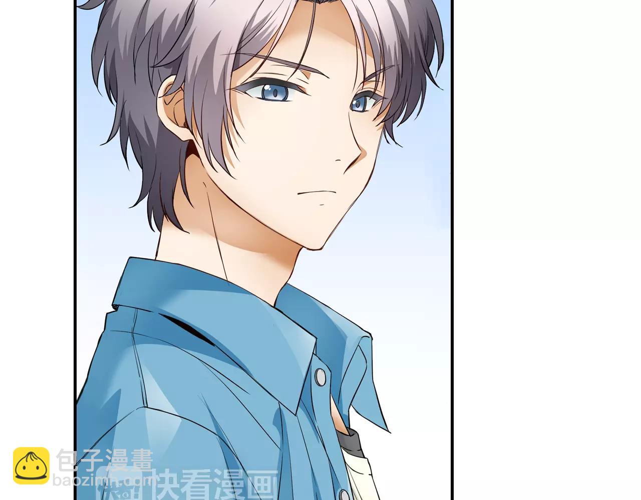 第6话 只是玩玩？(1/2)-第6话