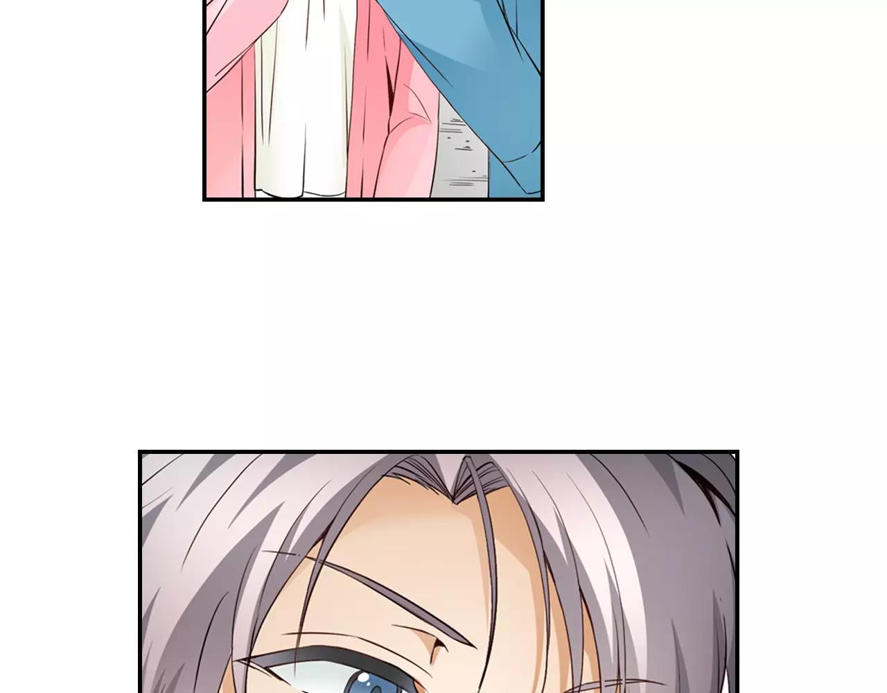 第6话 只是玩玩？(1/2)-第6话