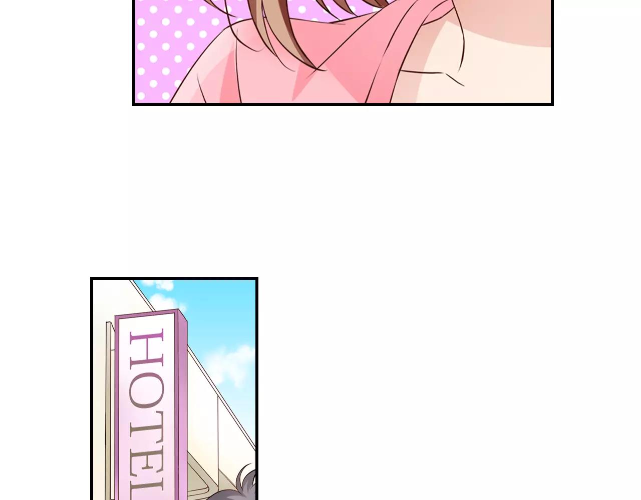 第6话 只是玩玩？(1/2)-第6话