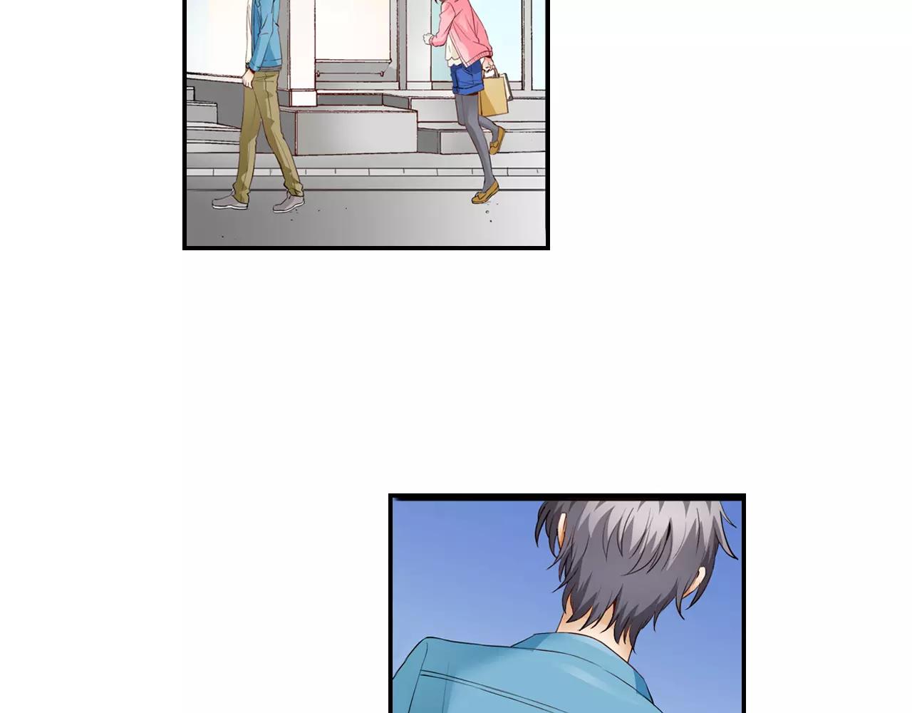 第6话 只是玩玩？(1/2)-第6话