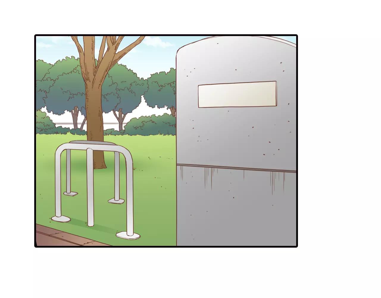 完结篇 试着喜欢你(1/2)-第8话