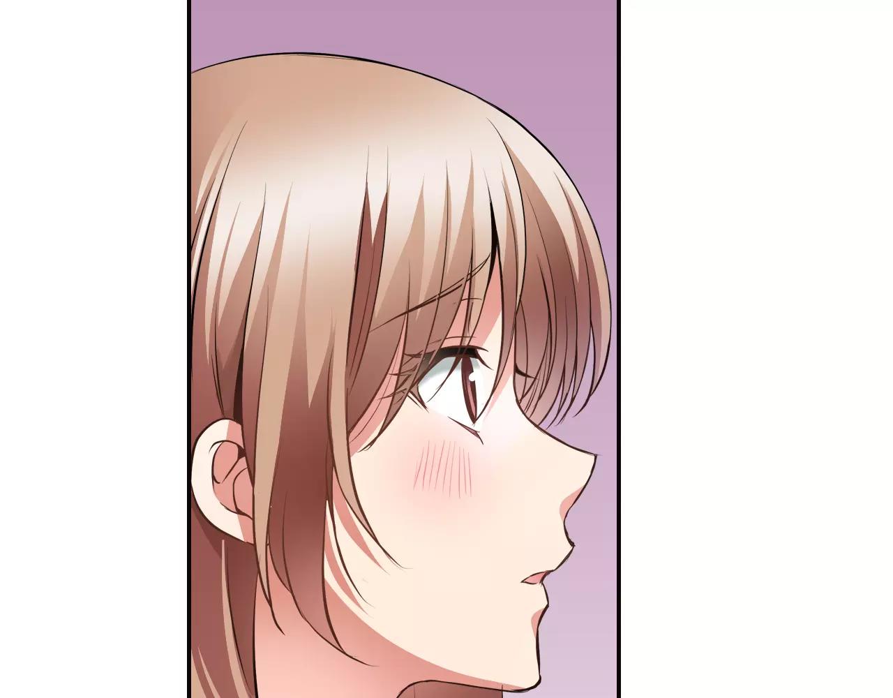 完结篇 试着喜欢你(1/2)-第8话