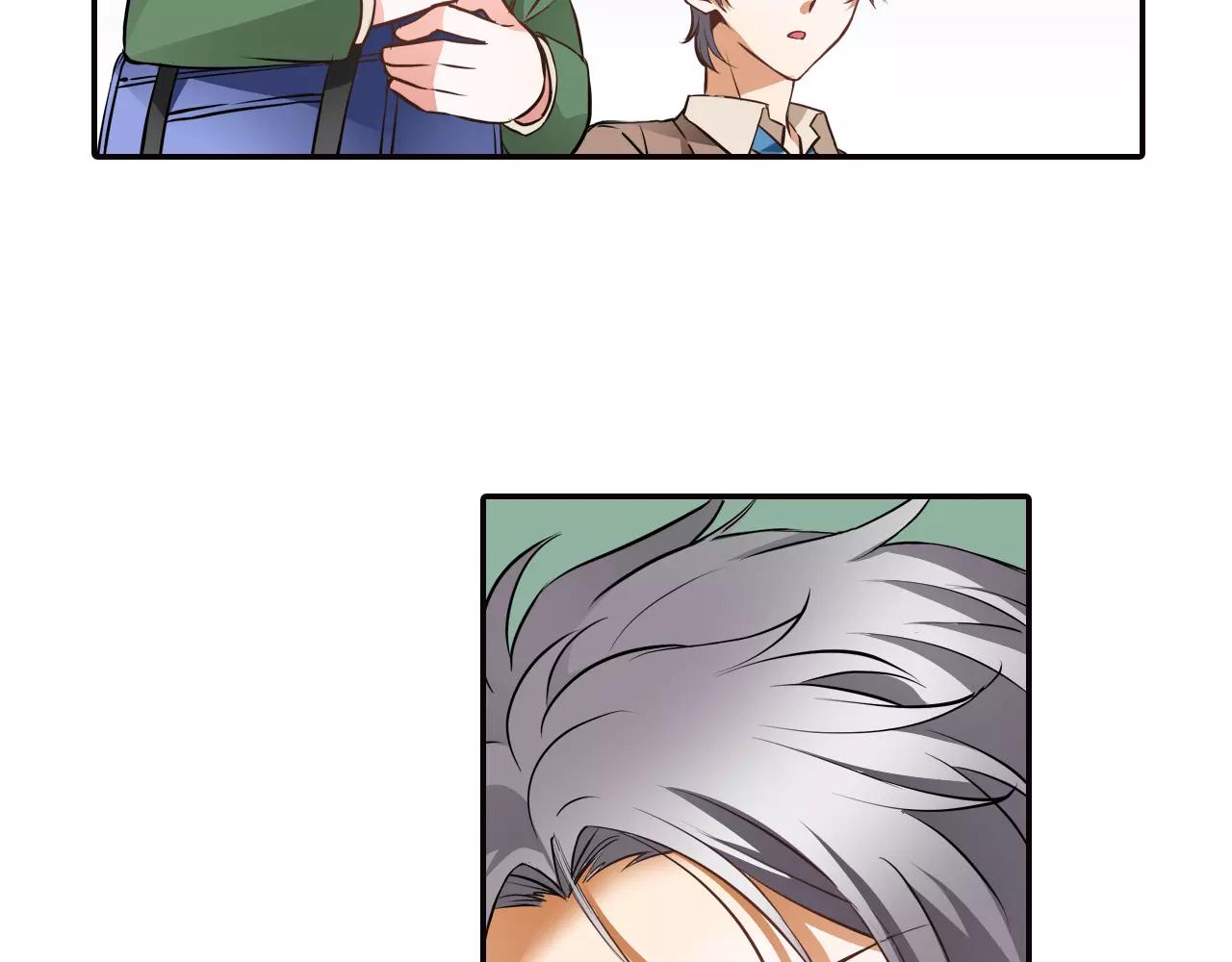 完结篇 试着喜欢你(1/2)-第8话