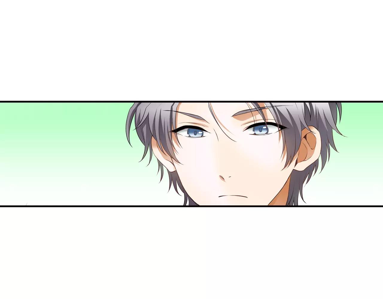 完结篇 试着喜欢你(1/2)-第8话