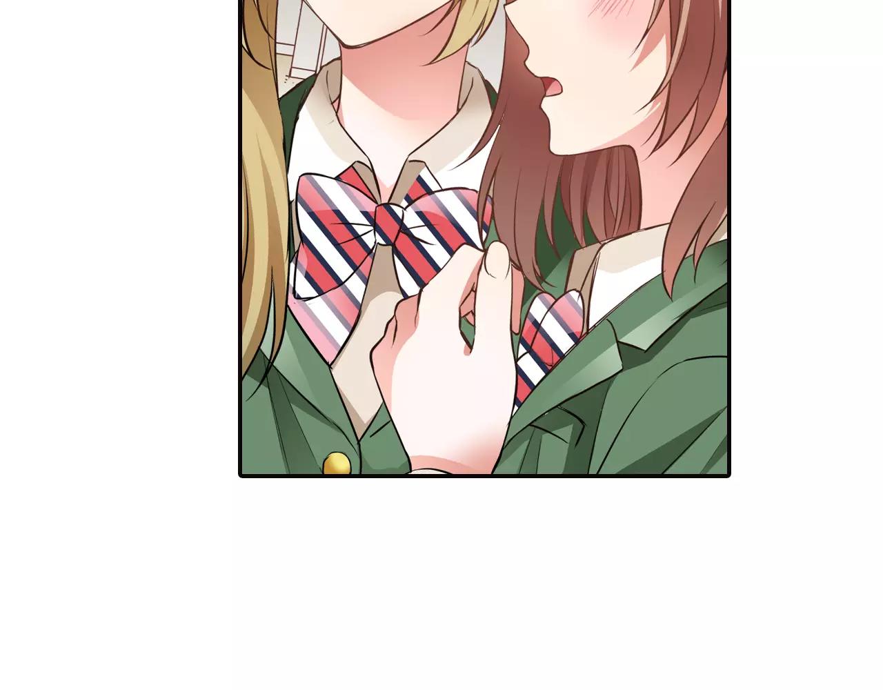 完结篇 试着喜欢你(1/2)-第8话