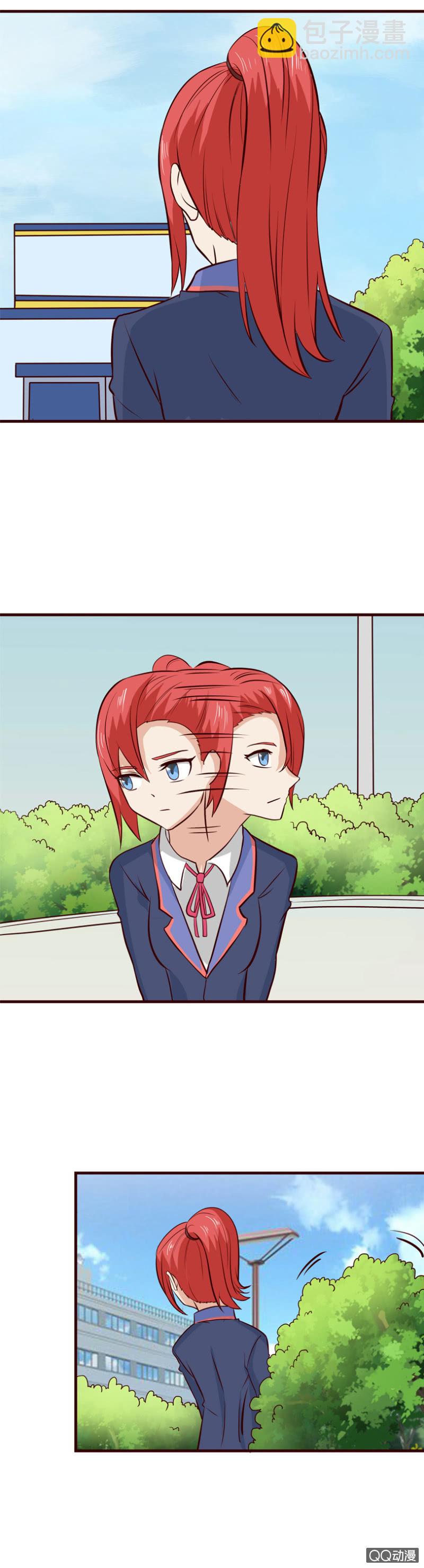 第35话：逃过一劫-第38话