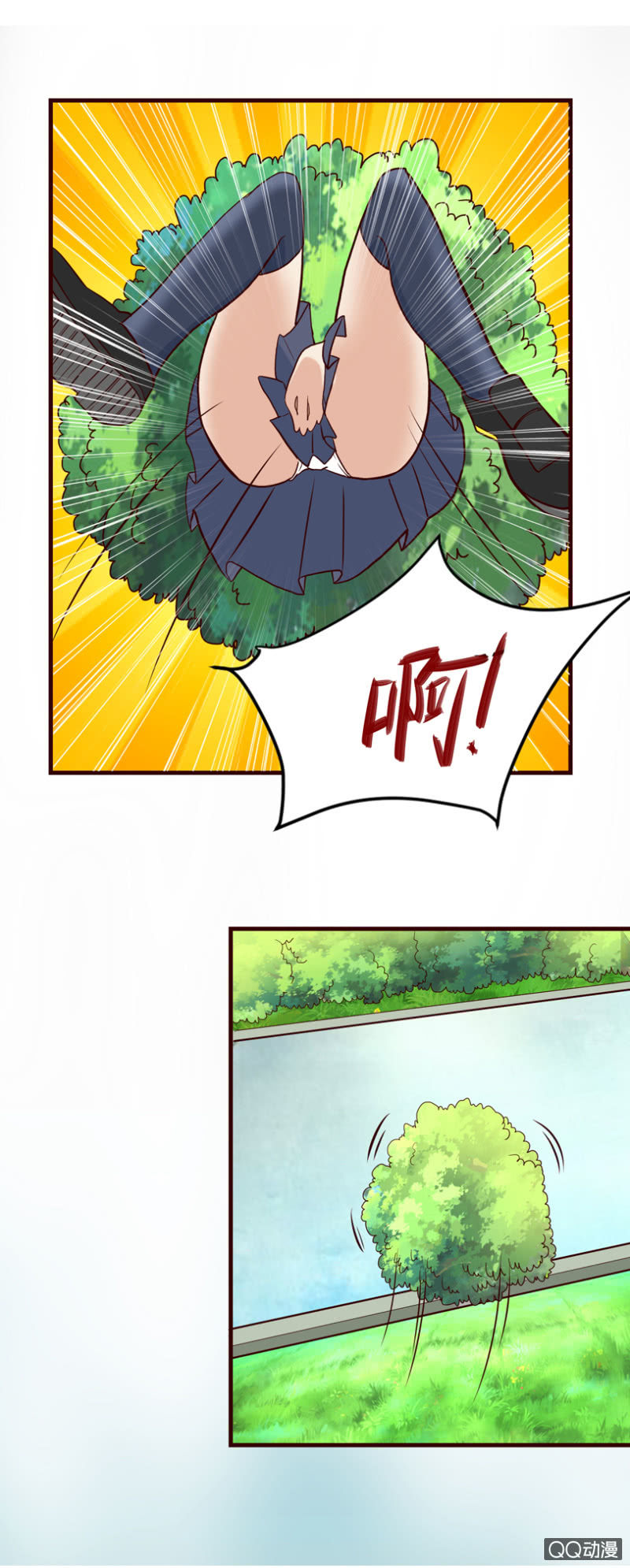 第35话：逃过一劫-第38话