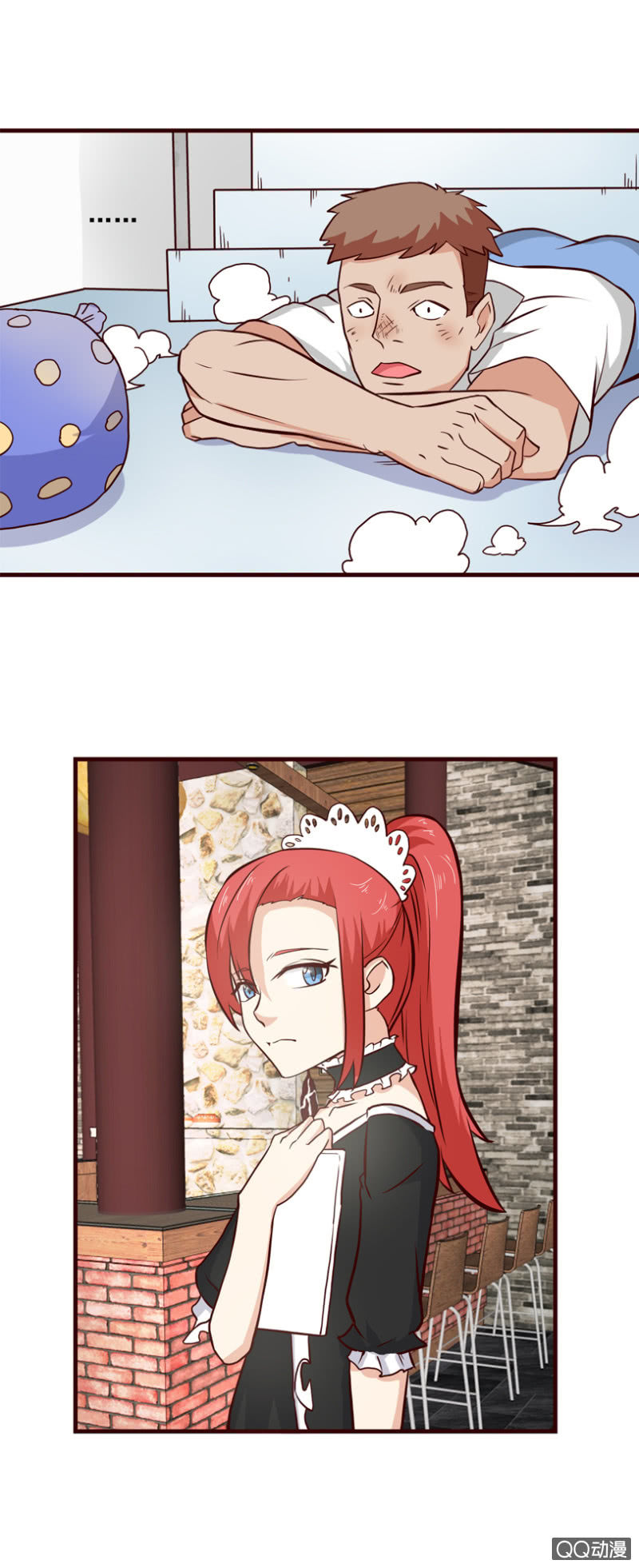 第37话：再次取胜-第40话