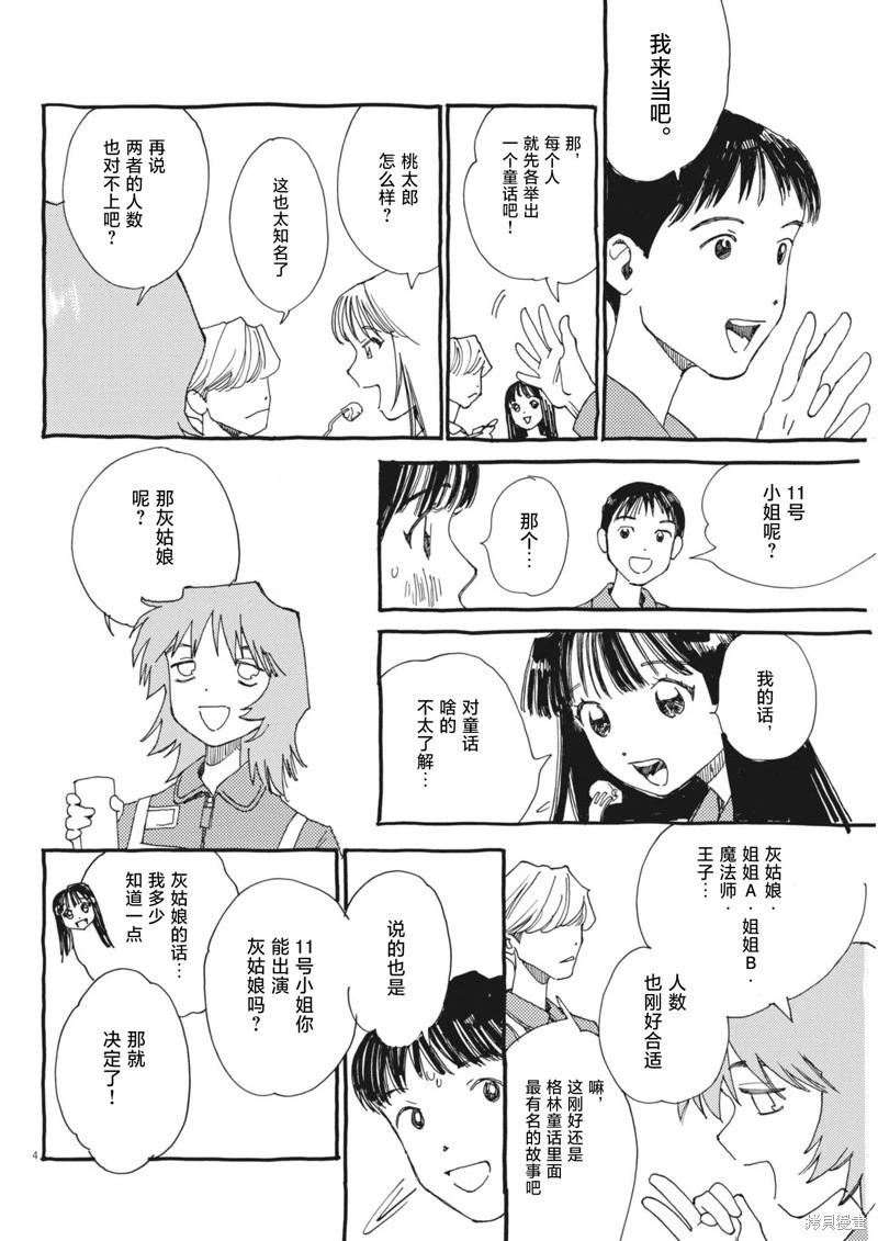 向宇宙進發吧，愛麗絲！ - 第10話 - 4