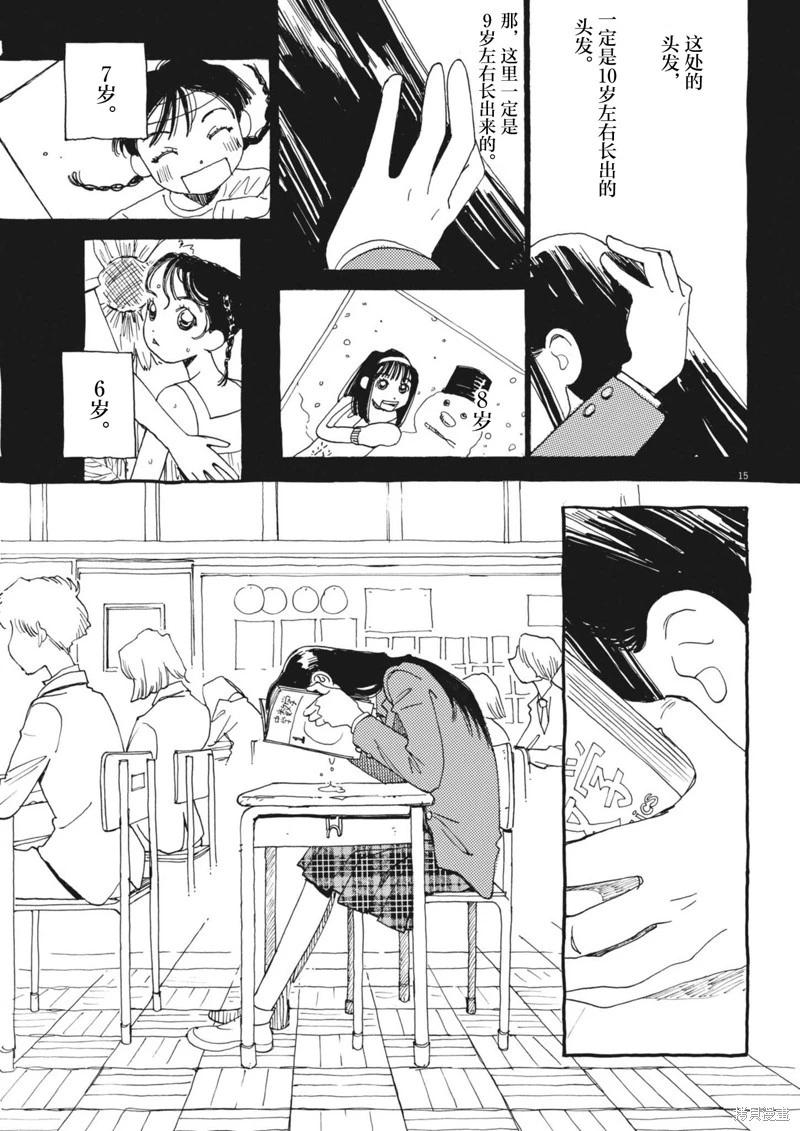 向宇宙進發吧，愛麗絲！ - 第04話 - 5
