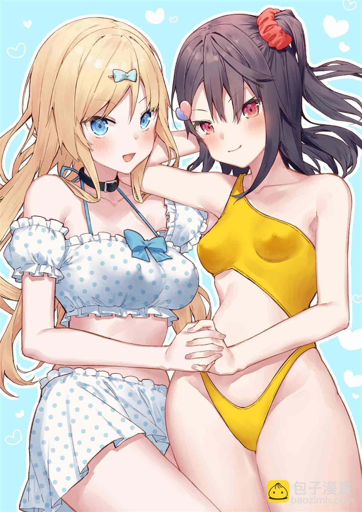 想治治妹妹這個臭丫頭的樣子！ - 單行本(3/4) - 4