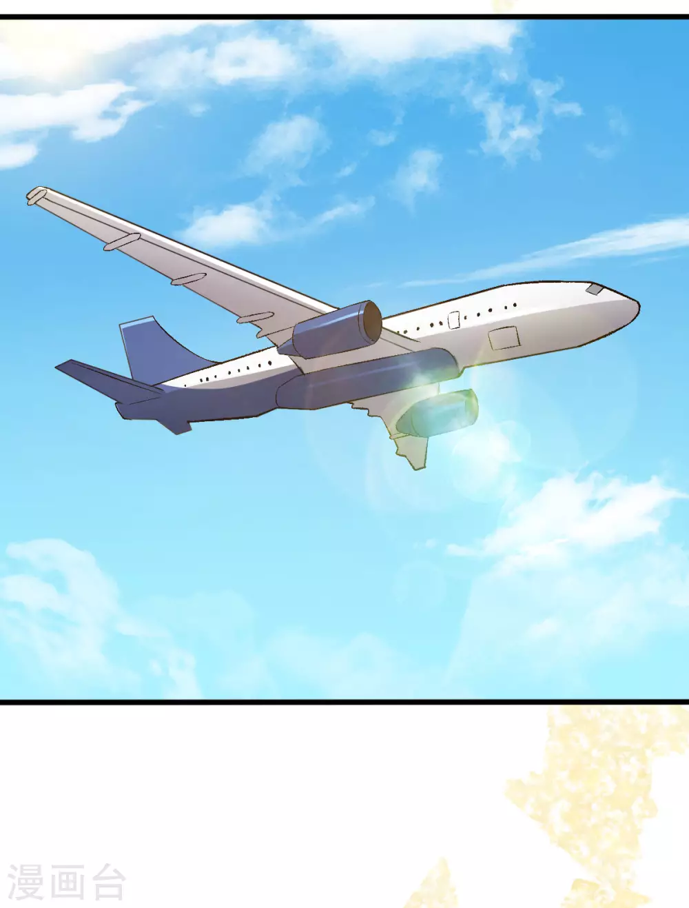 第120话 他的女神-第120话