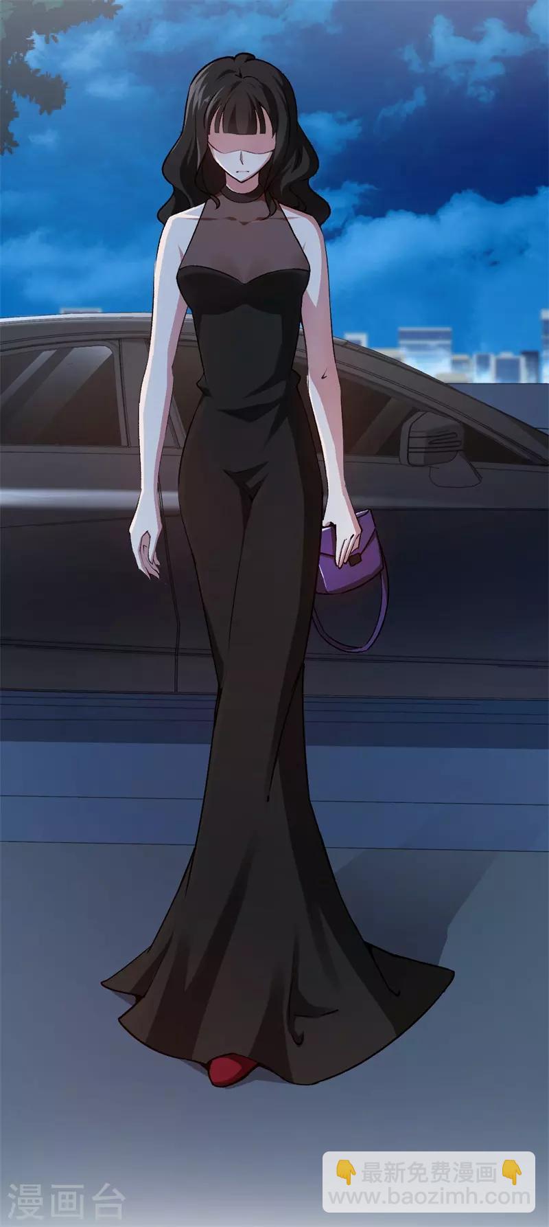 第70话 灯光下的亲吻-第70话