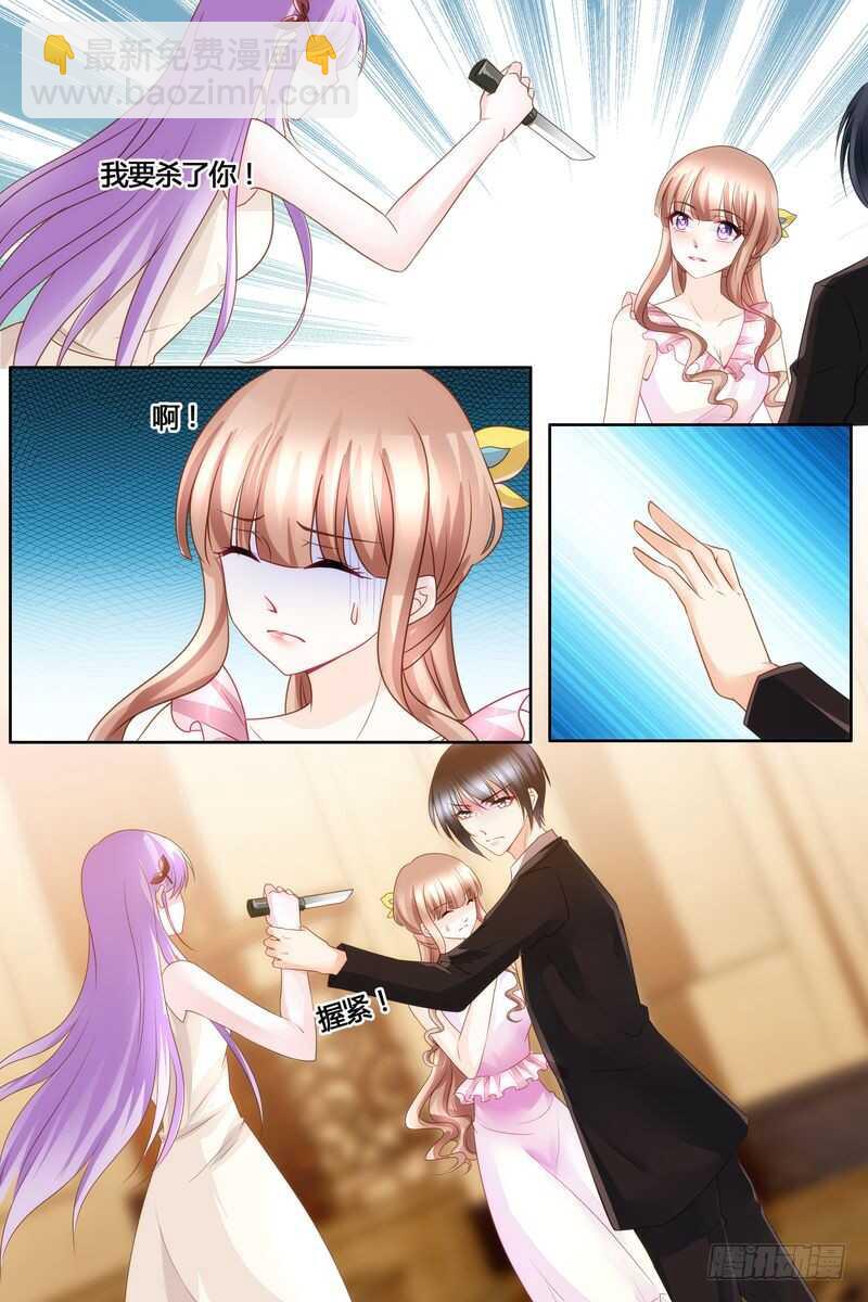 第40话 晴川的孩子-第40话