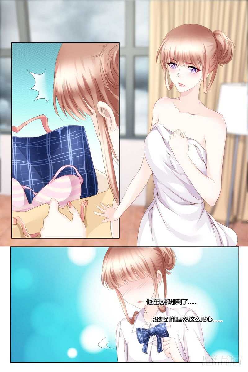 第42话 妈妈的病-第42话