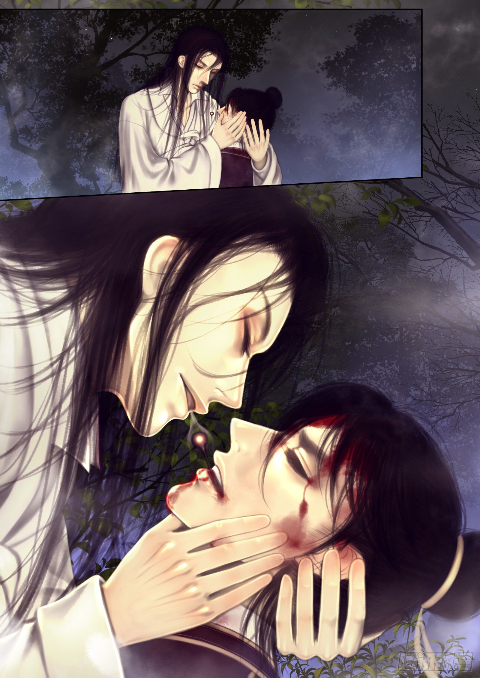 仙临篇十八、渡丹-第26话