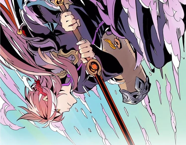 第2话 出手-第2话