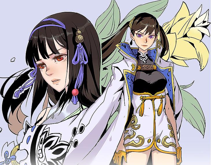 第12话 雪梧心-第12话