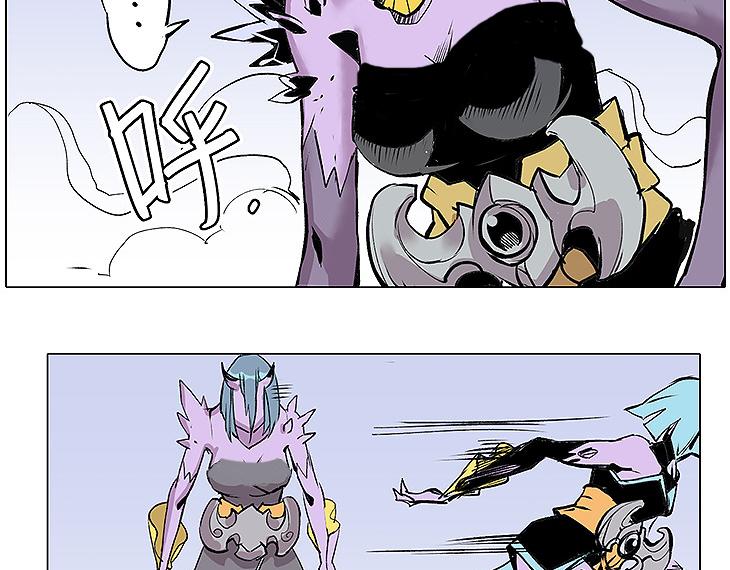 第12话 雪梧心-第12话