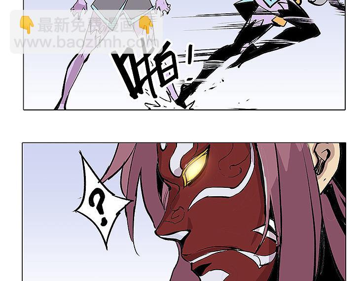 第12话 雪梧心-第12话