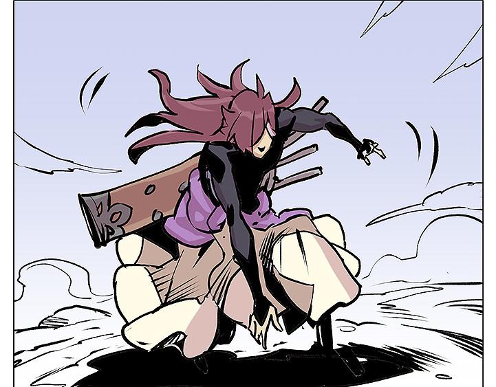 第12话 雪梧心-第12话