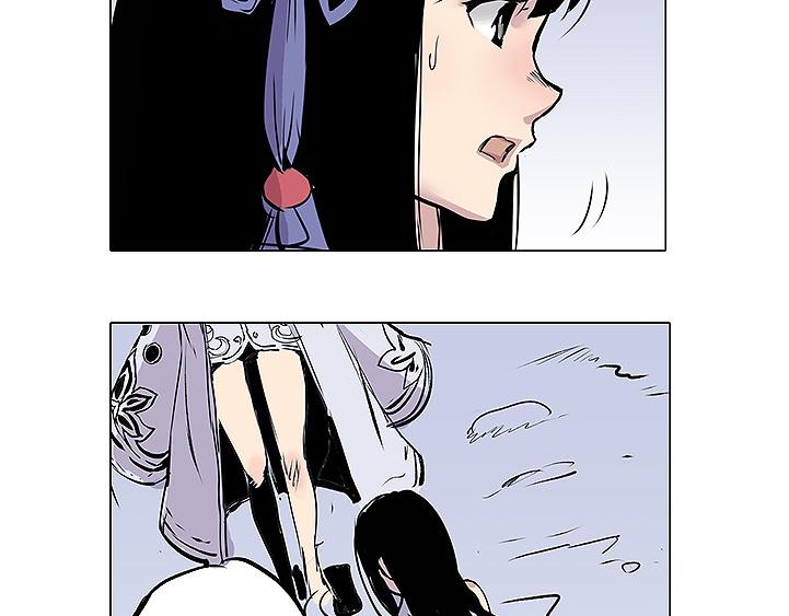 第12话 雪梧心-第12话