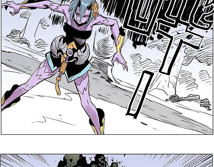 第12话 雪梧心-第12话