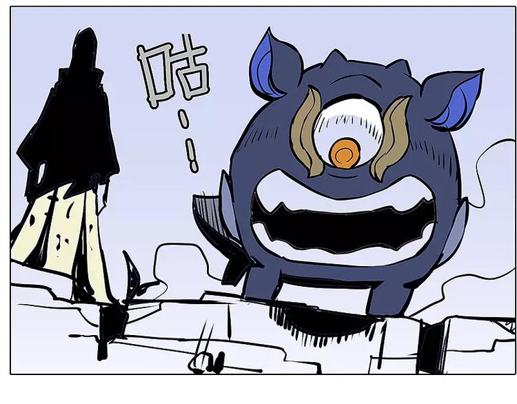 第14话 虎妖-第14话