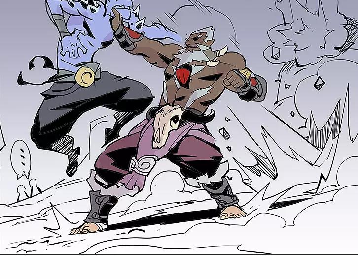 第16话 及时救援-第16话