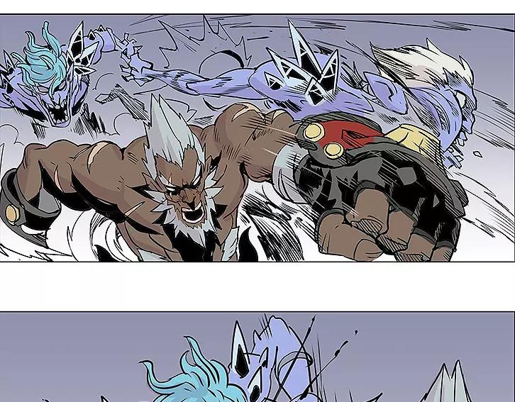 第16话 及时救援-第16话