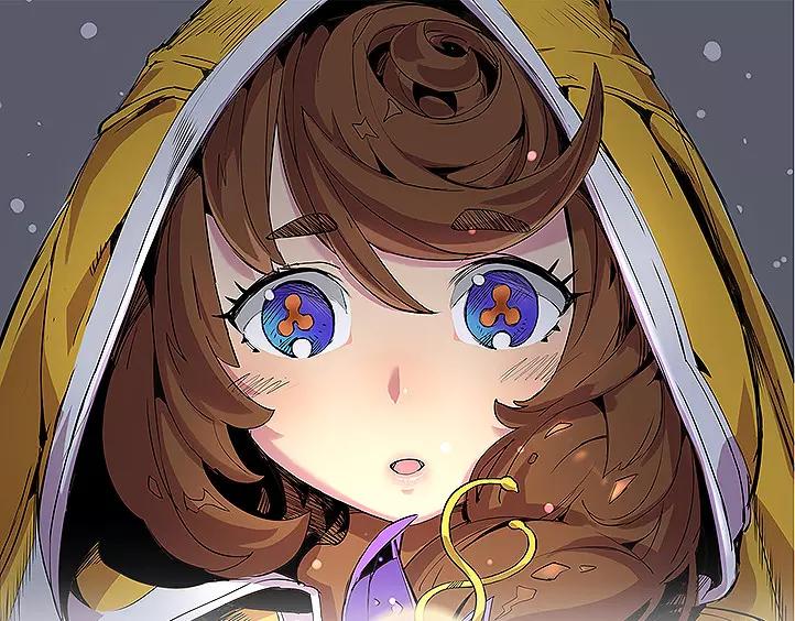 第18话 姑获鸟-第18话