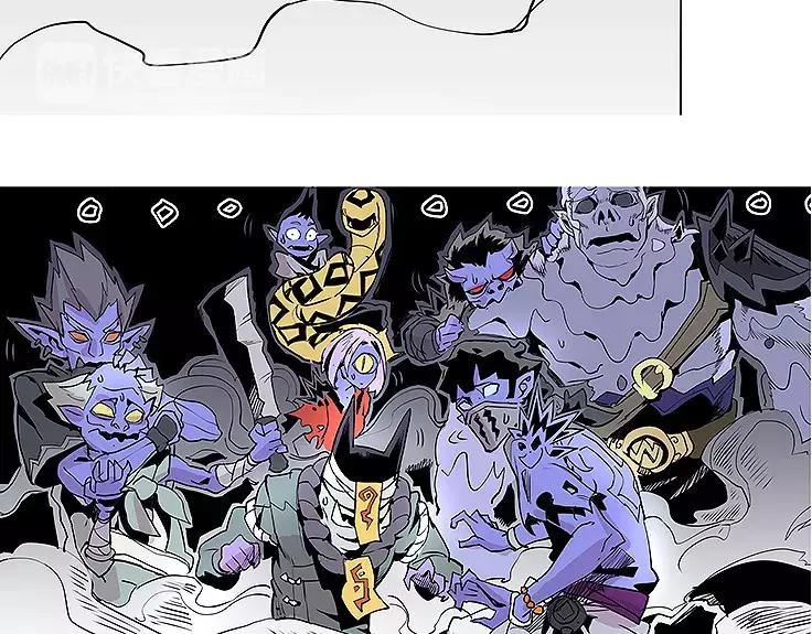 第18话 姑获鸟-第18话