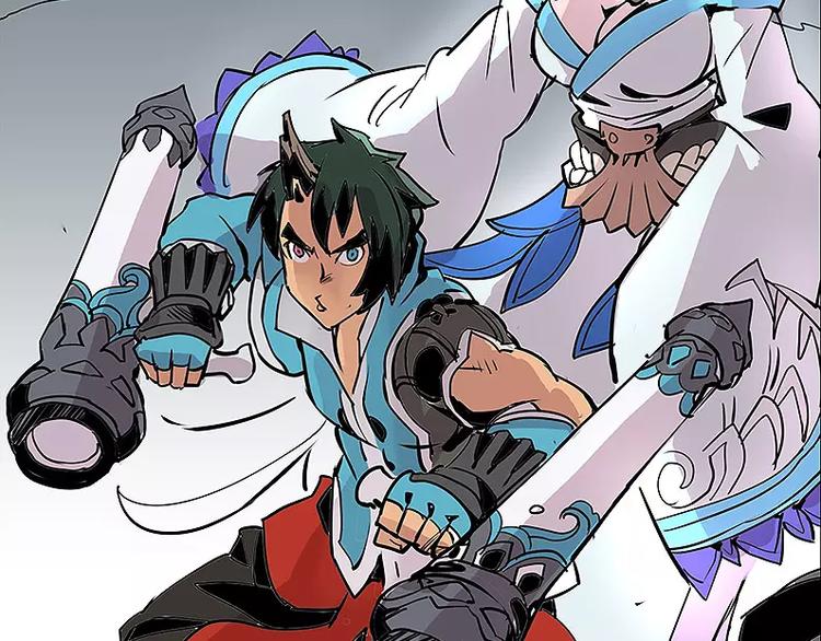 第20话 贿赂-第20话