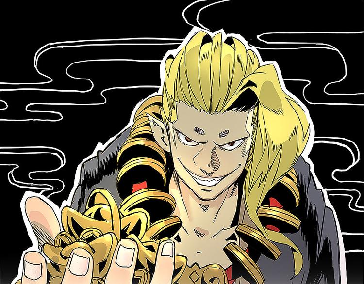 第22话 反击战-第22话