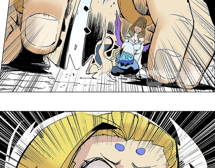 第22话 反击战-第22话