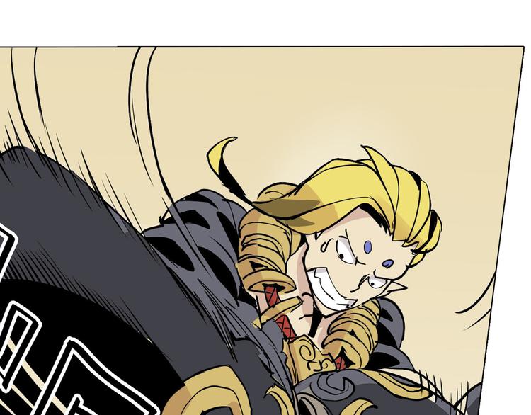 第22话 反击战-第22话