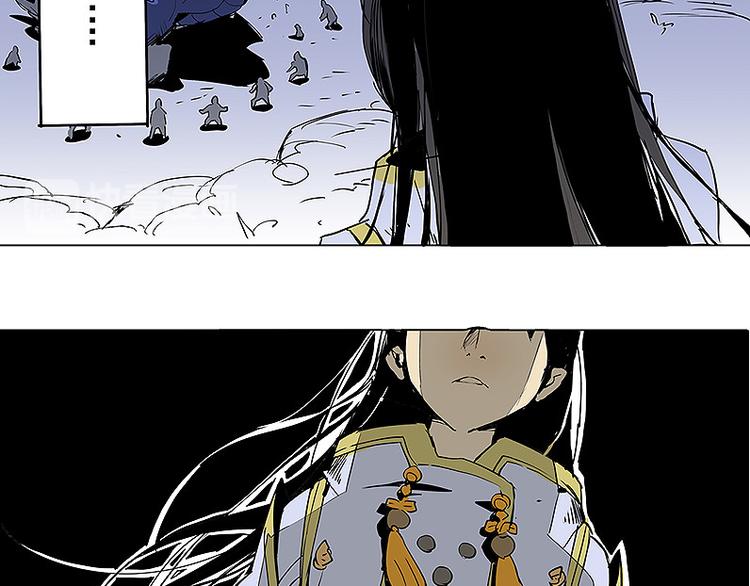 第24话 神秘女性-第24话