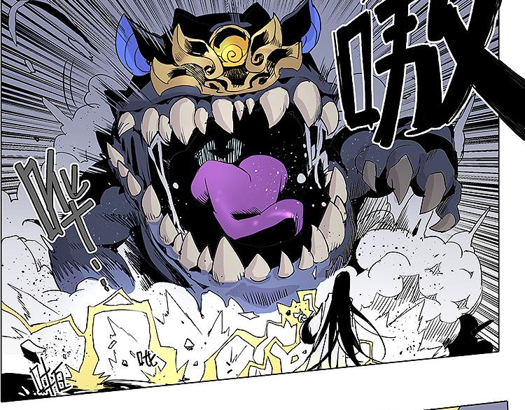 第24话 神秘女性-第24话