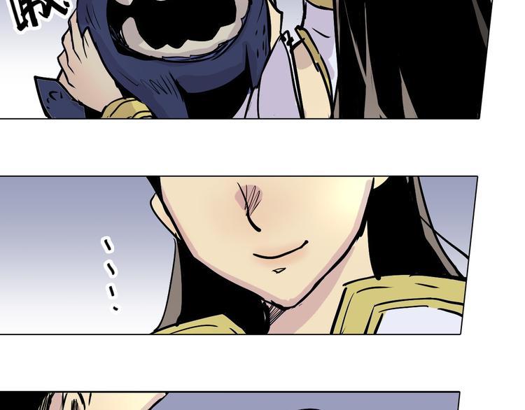 第24话 神秘女性-第24话