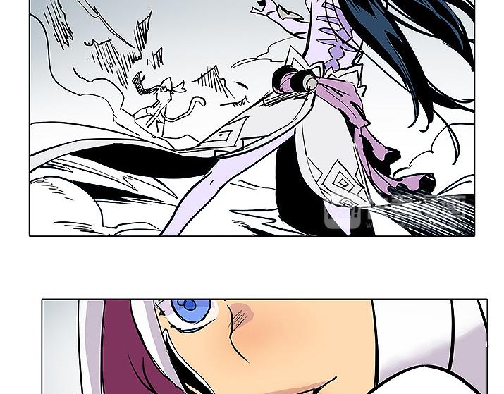 第26话 救援！-第26话