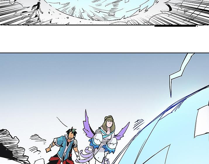 第26话 救援！-第26话